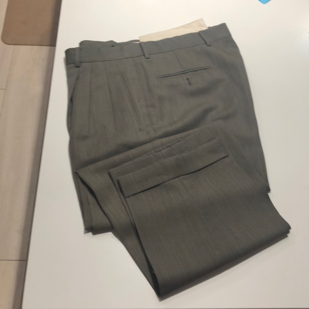 Pal Zileri dress pants
